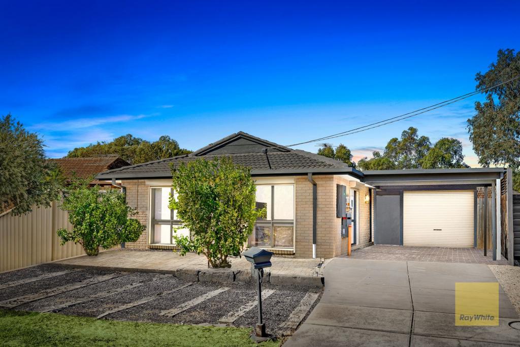 2 Colliet Pl, Hoppers Crossing, VIC 3029
