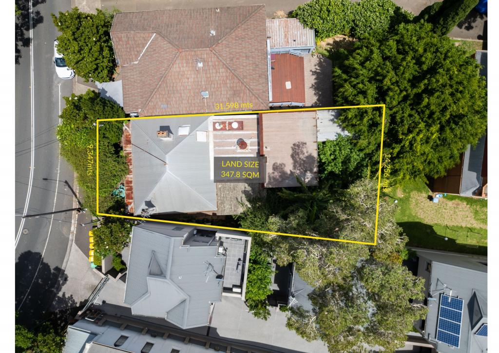 91 Mullens St, Balmain, NSW 2041