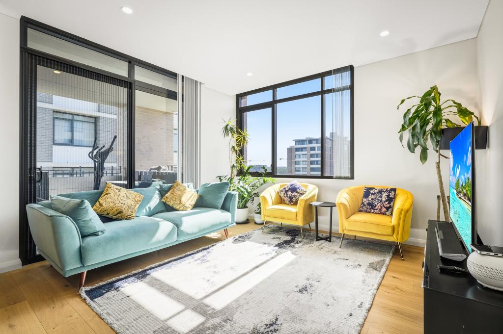 509/12a Conferta Ave, Tallawong, NSW 2762