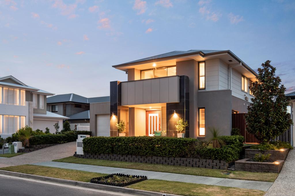 17 Forest Ct, Helensvale, QLD 4212