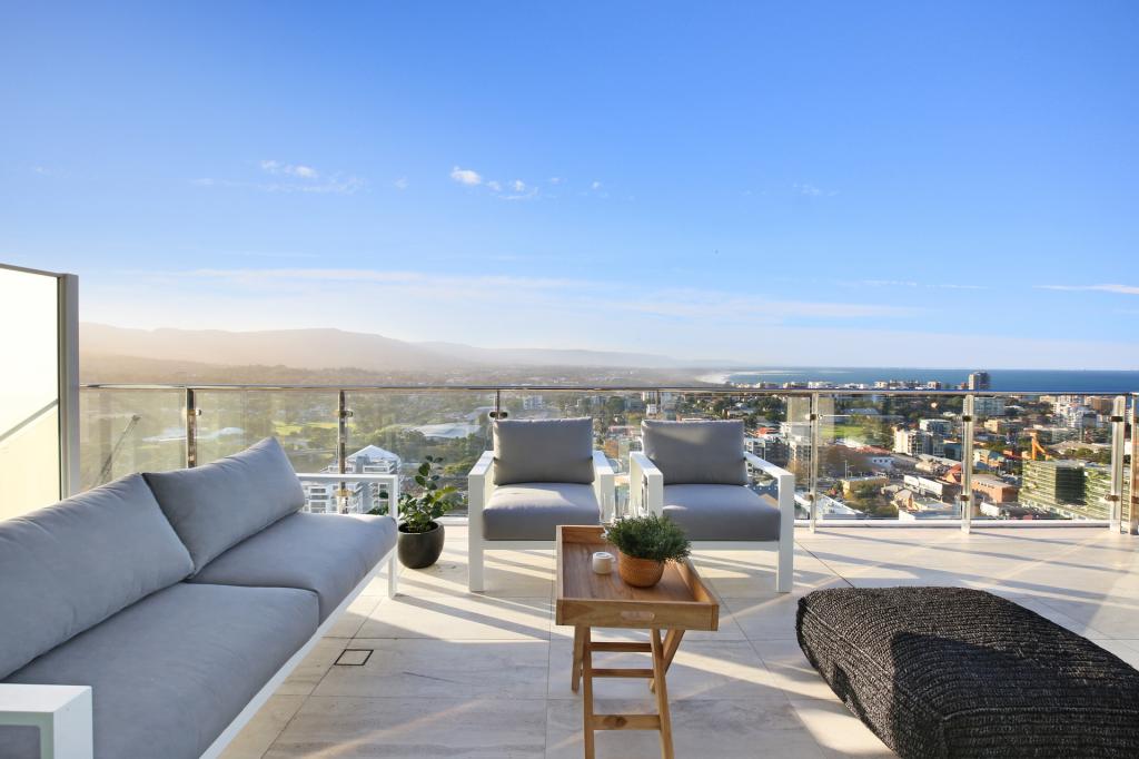 1902/10 Regent St, Wollongong, NSW 2500