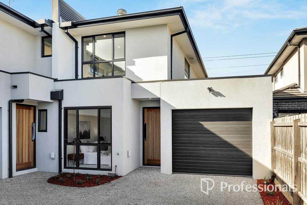 3/5 FIRST ST, CLAYTON SOUTH, VIC 3169