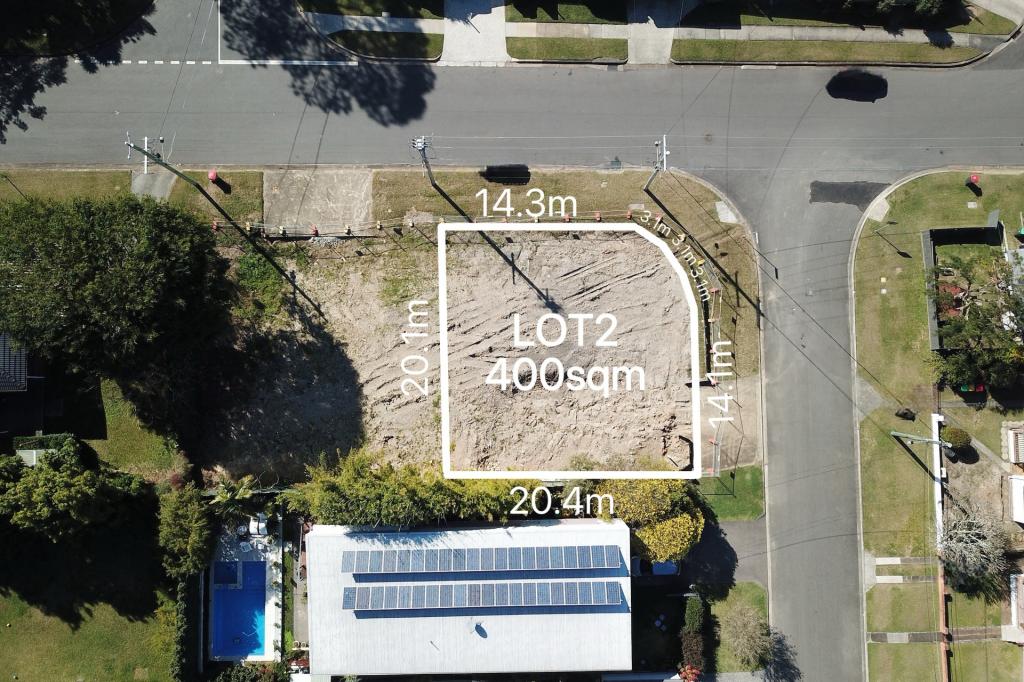 Contact Agent For Address, Upper Mount Gravatt, QLD 4122