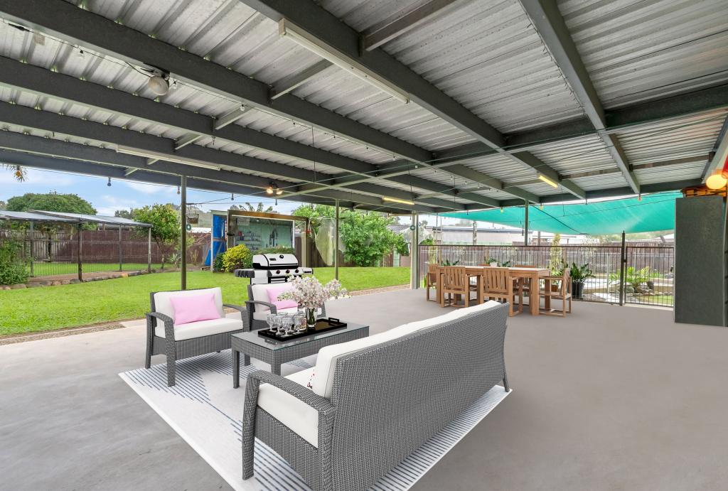20 Rosa Cl, Edmonton, QLD 4869