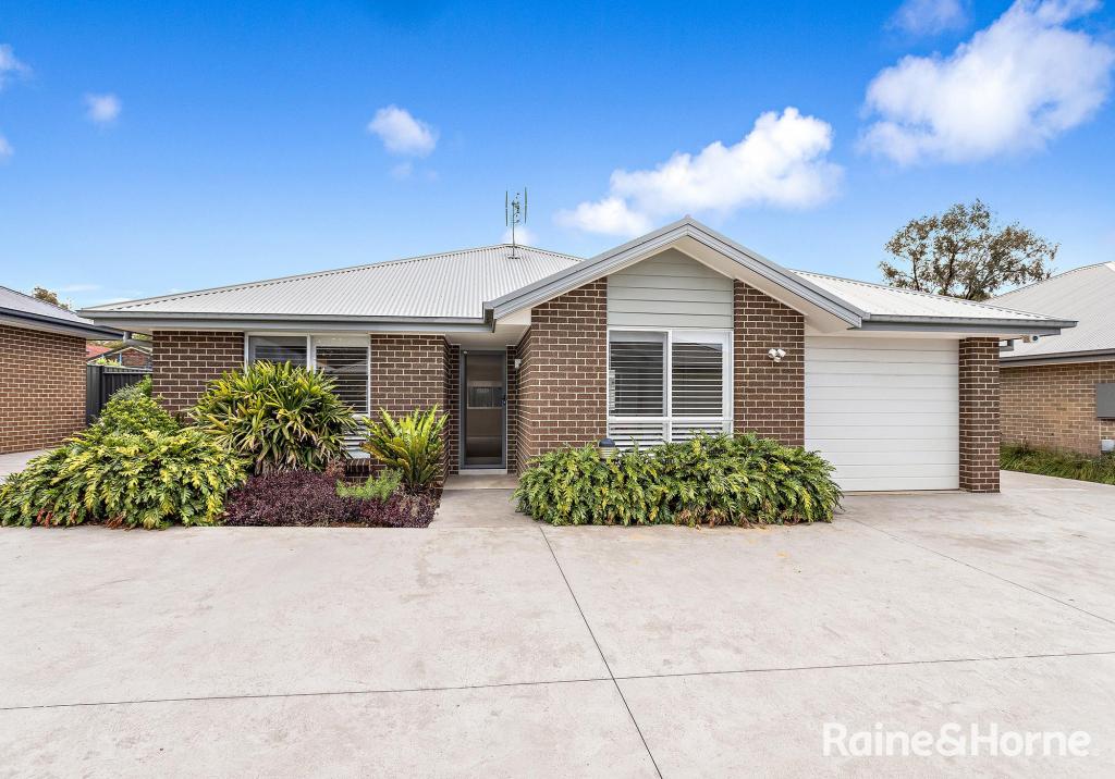 2/50 Isa Rd, Worrigee, NSW 2540