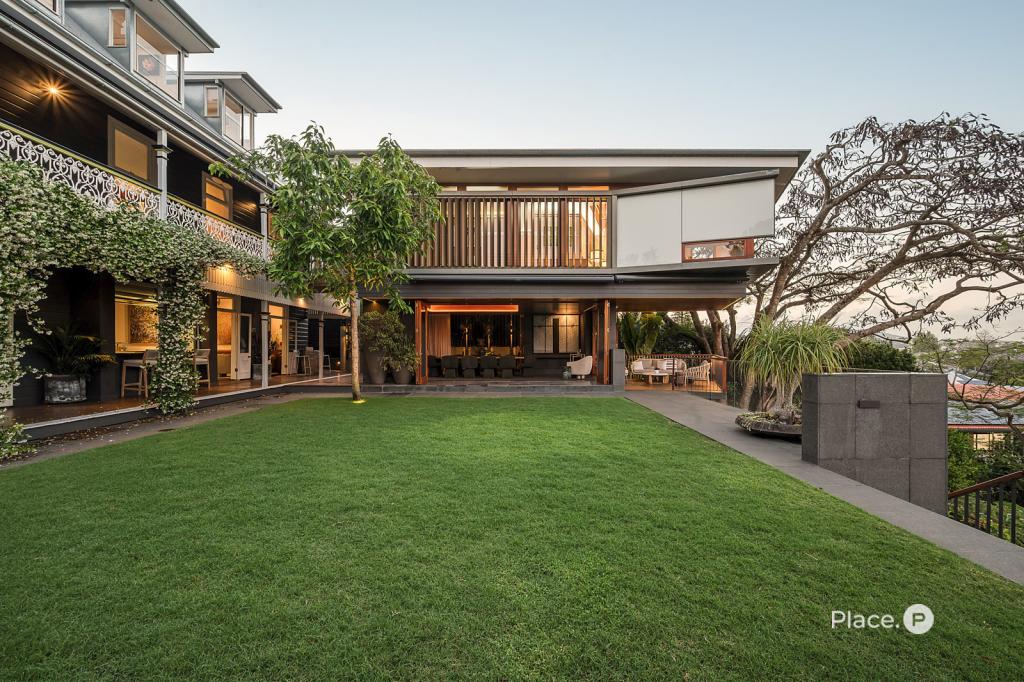 116 Dornoch Tce, Highgate Hill, QLD 4101
