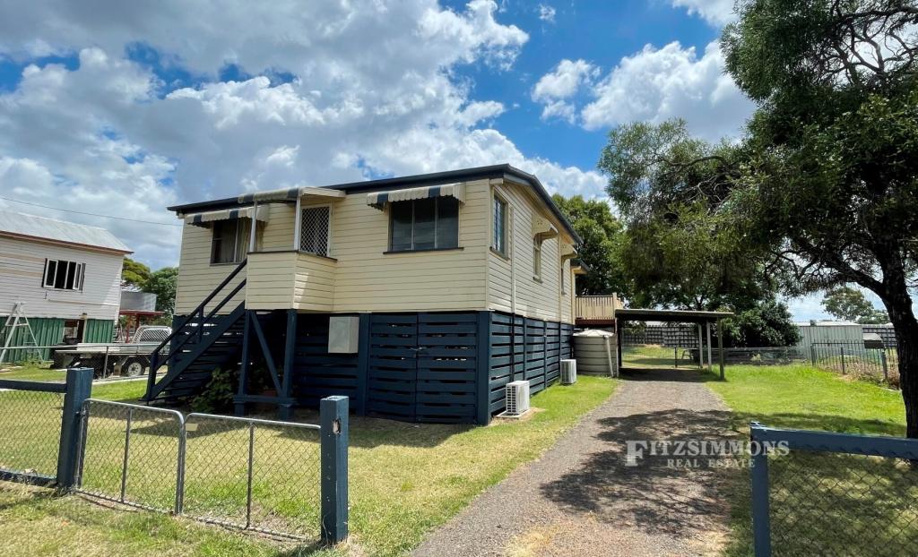 1a Matheson St, Dalby, QLD 4405