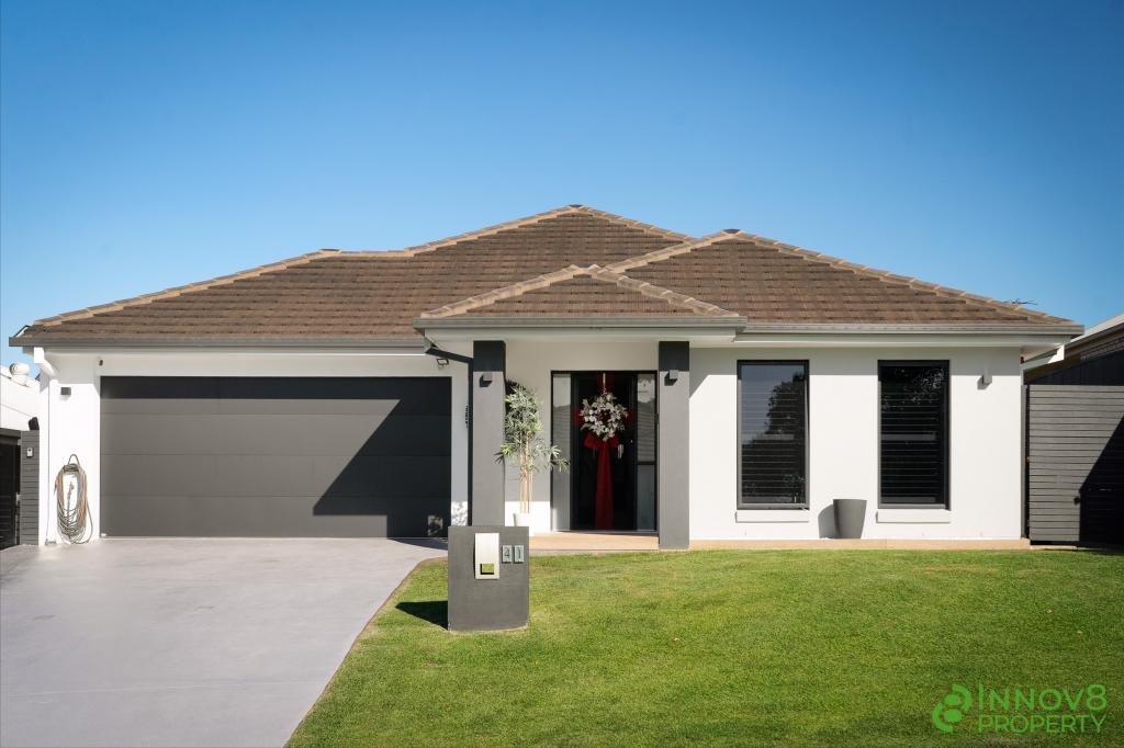 41 Castlewellan Cct, Warner, QLD 4500