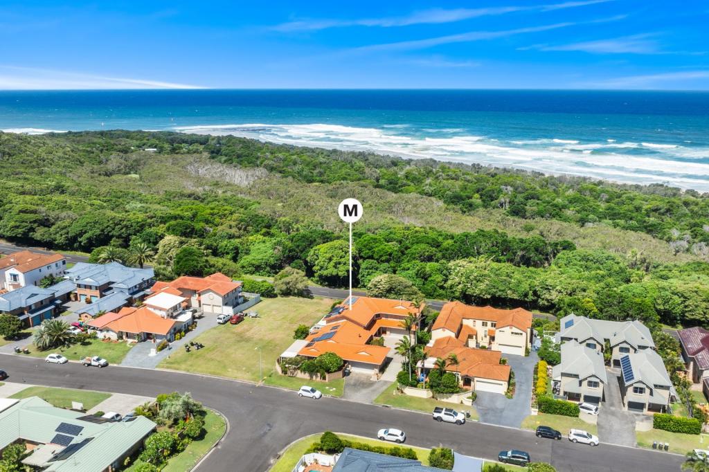 2/8 THE TERRACE, EAST BALLINA, NSW 2478