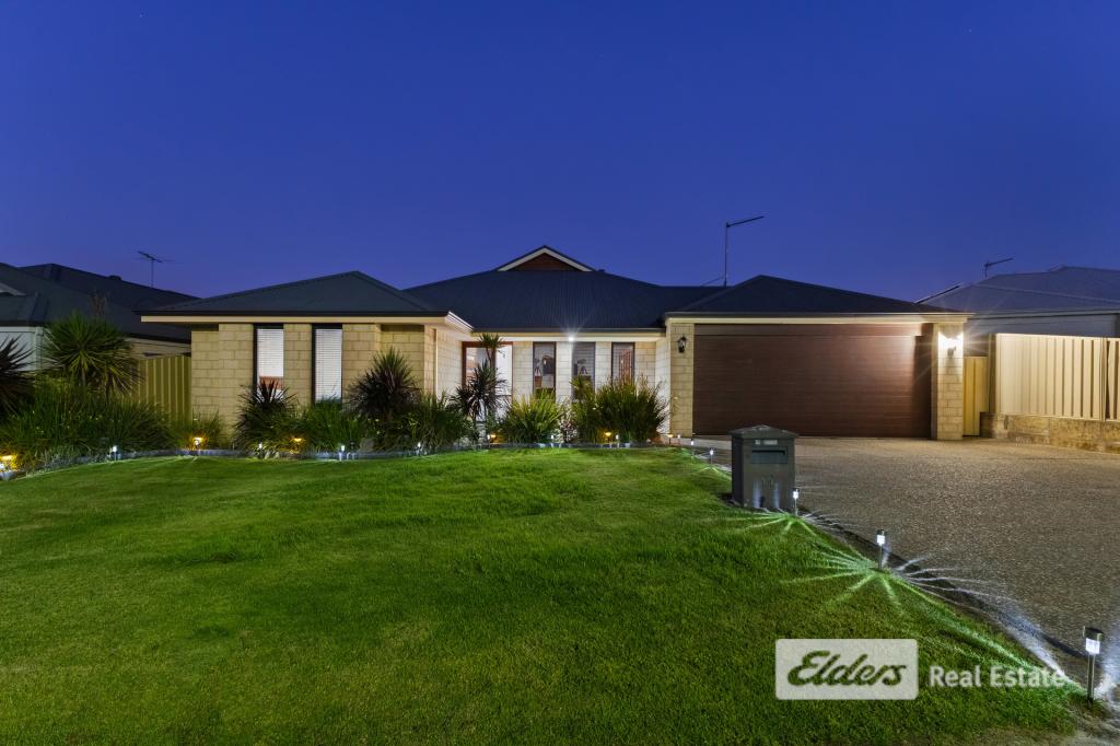 11 Mccamish Cres, Collie, WA 6225