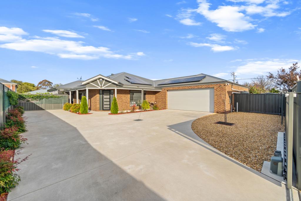 488a Raymond St, Sale, VIC 3850