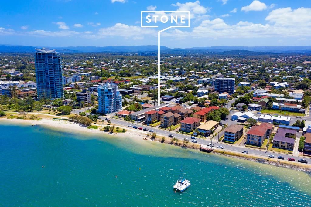 6/81 FRANK ST, LABRADOR, QLD 4215