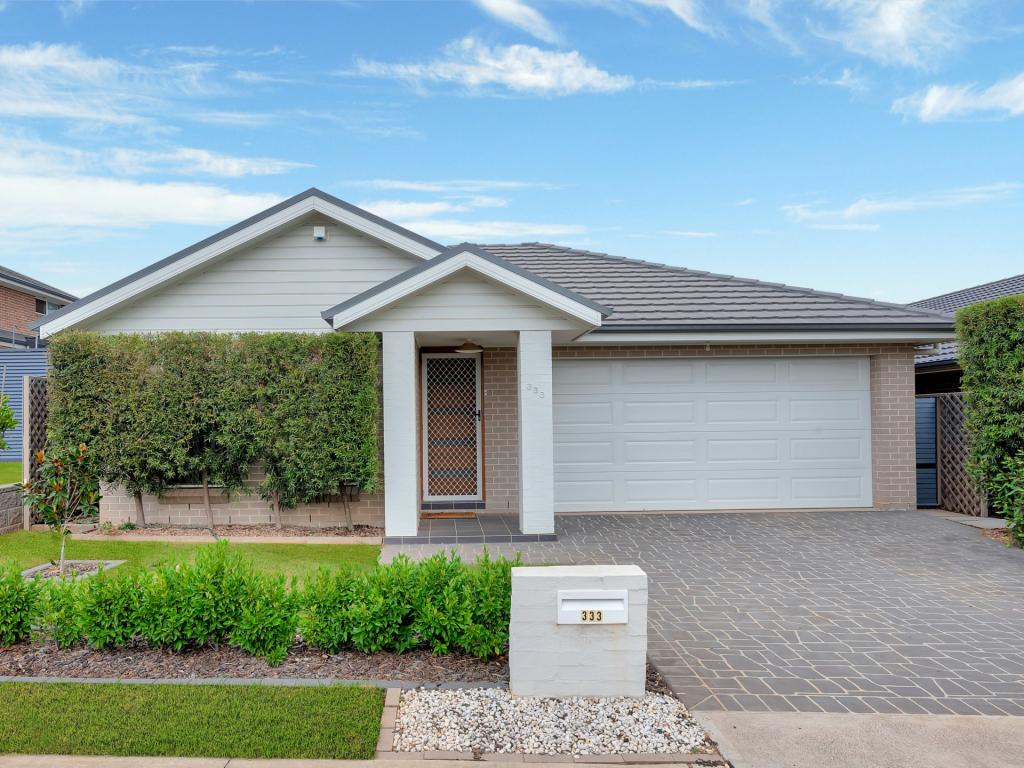 333 South Cct, Oran Park, NSW 2570