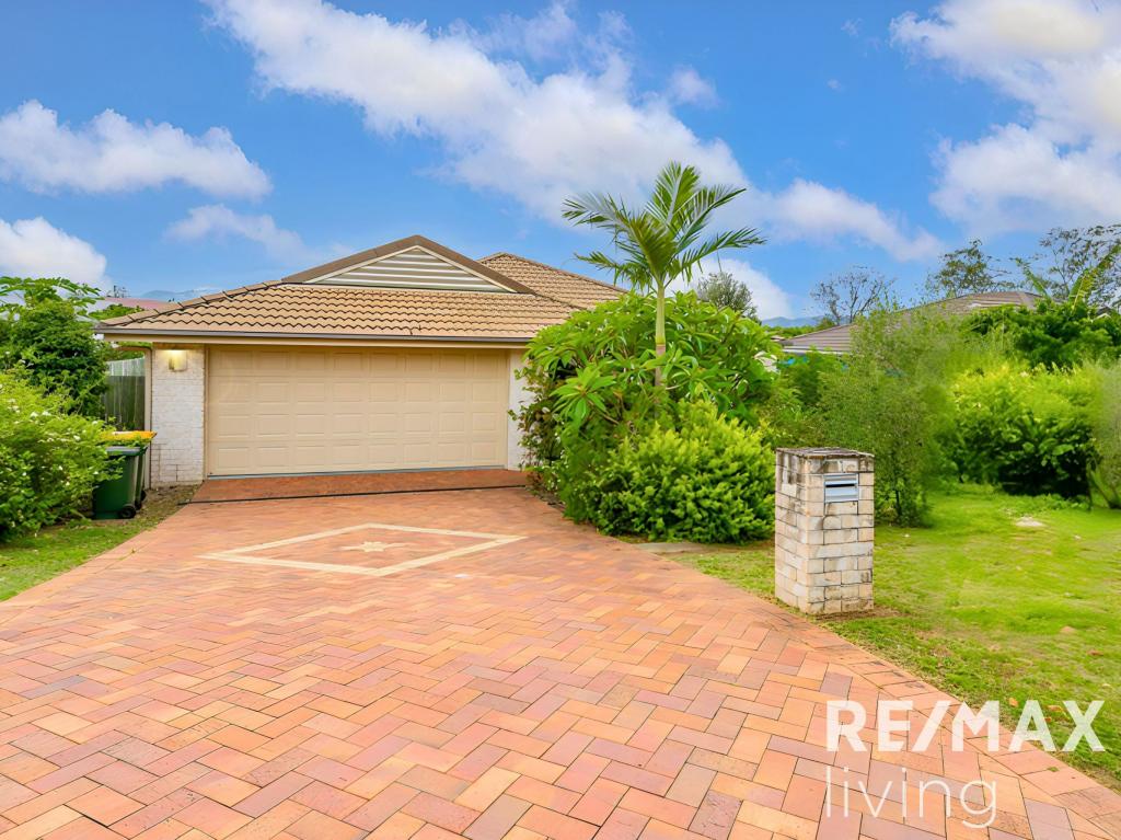 14 Settlers Rise, Woolmar, QLD 4515