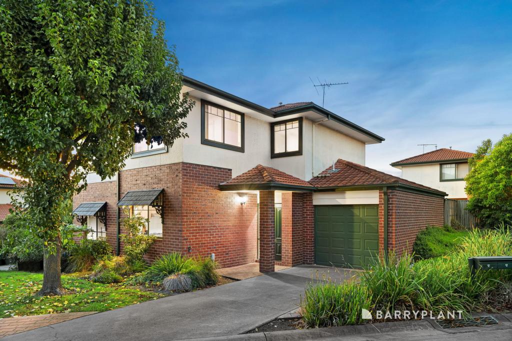 62/105 Mountain Hwy, Wantirna, VIC 3152