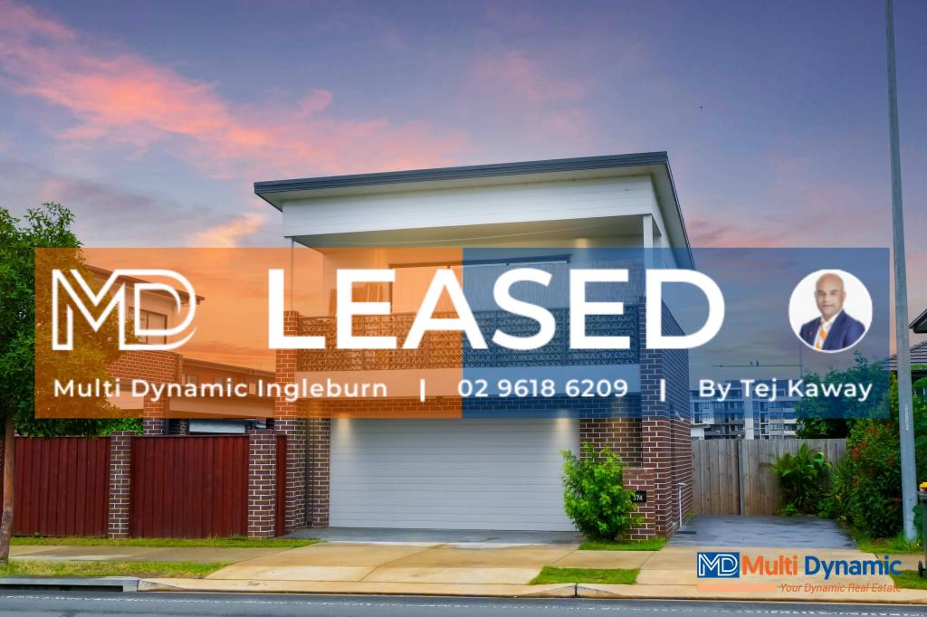 374 South Cct, Oran Park, NSW 2570