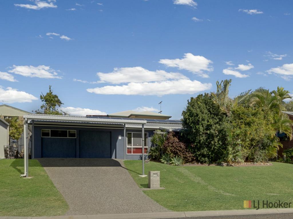 24 Keating St, Tannum Sands, QLD 4680