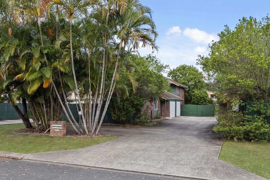 1/29 Bunowen St, Ferny Grove, QLD 4055