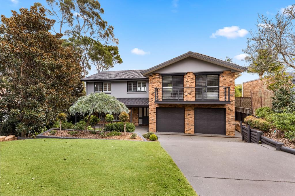 17 KILBORN PL, MENAI, NSW 2234
