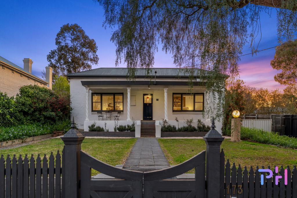173 Don St, Bendigo, VIC 3550