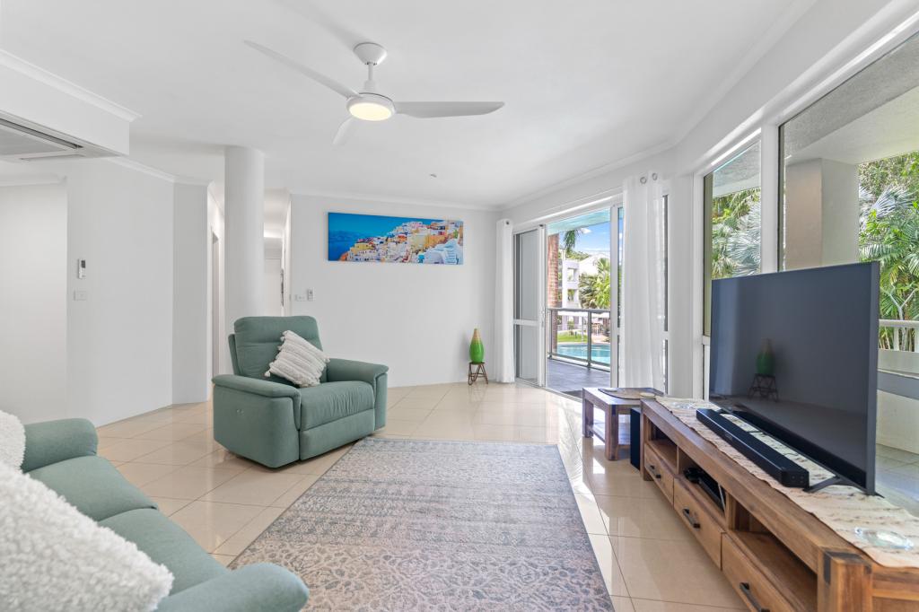 218/305-341 Coral Coast Dr, Palm Cove, QLD 4879