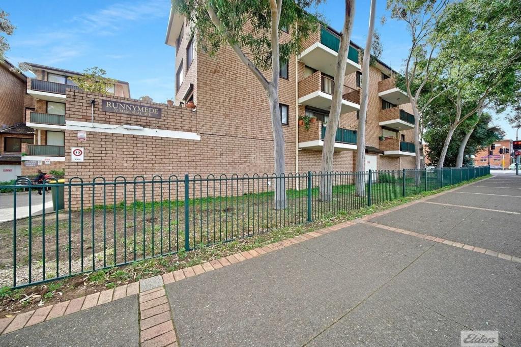 52/77 Memorial Ave, Liverpool, NSW 2170