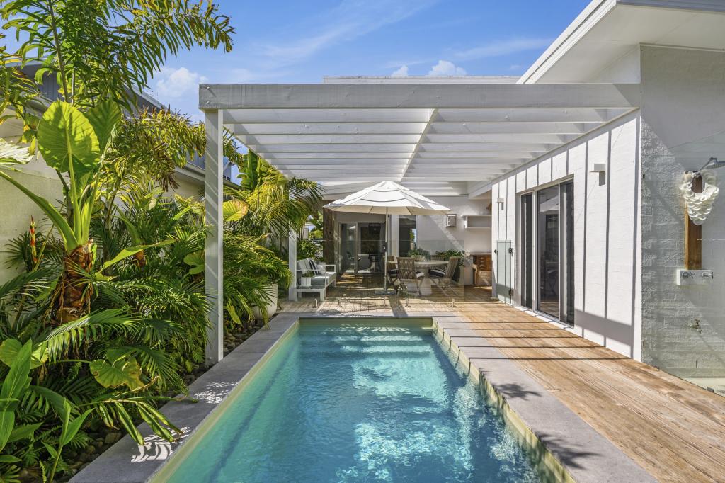 3 Oceanfront Dr, Sapphire Beach, NSW 2450