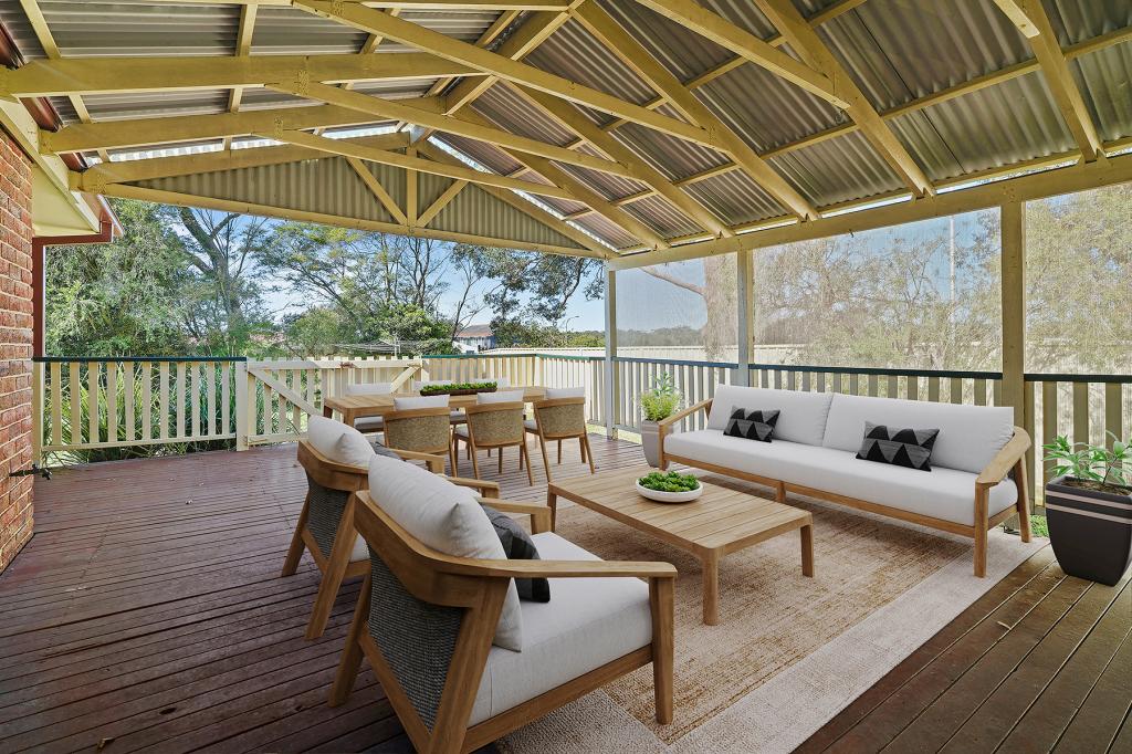 3 Burrowell Cl, Raymond Terrace, NSW 2324