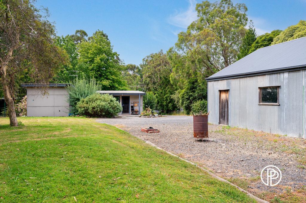 1860 Warburton Hwy, Woori Yallock, VIC 3139