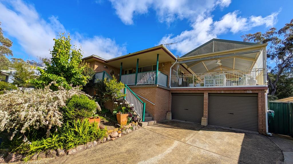 47 Luchetti Ave, Hazelbrook, NSW 2779