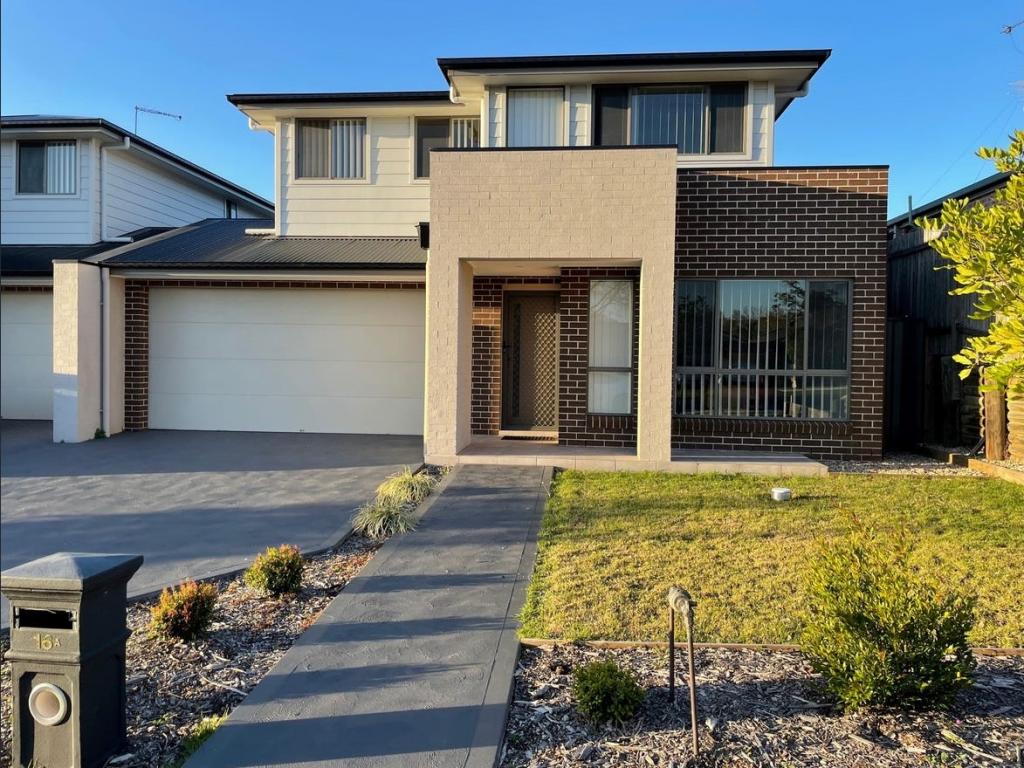 16a Tobruk Rd, Narellan Vale, NSW 2567