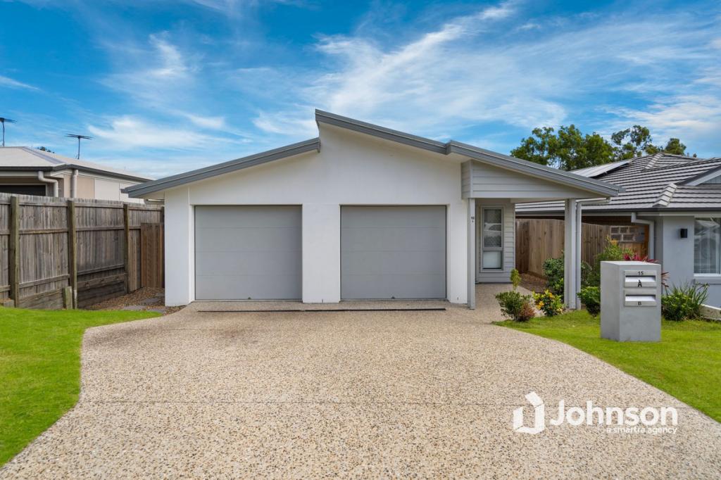 15 Tash Ct, Waterford, QLD 4133