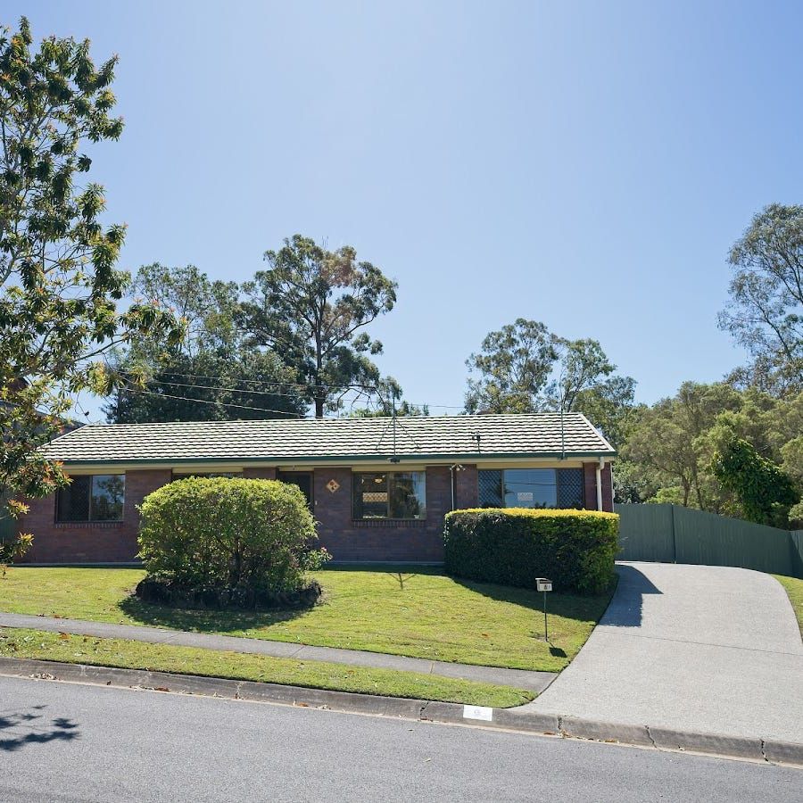 6 Caparra St, Shailer Park, QLD 4128