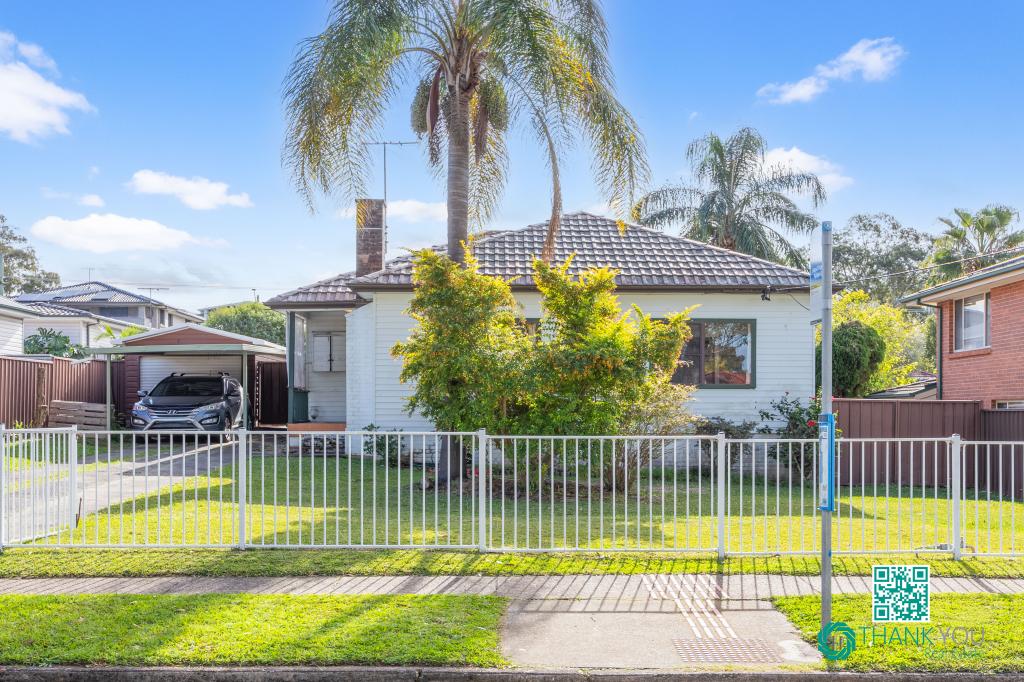 45 Hope St, Seven Hills, NSW 2147