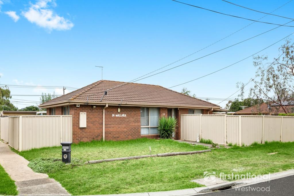 14 Wallara Rd, Werribee, VIC 3030