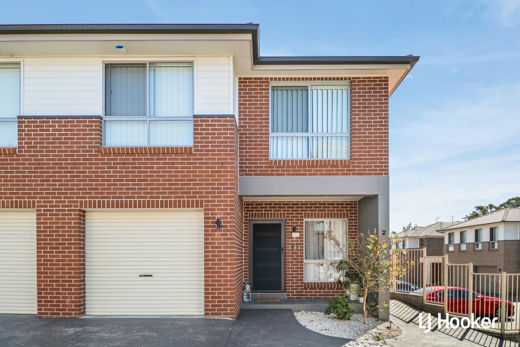 2 Daly Gld, Quakers Hill, NSW 2763