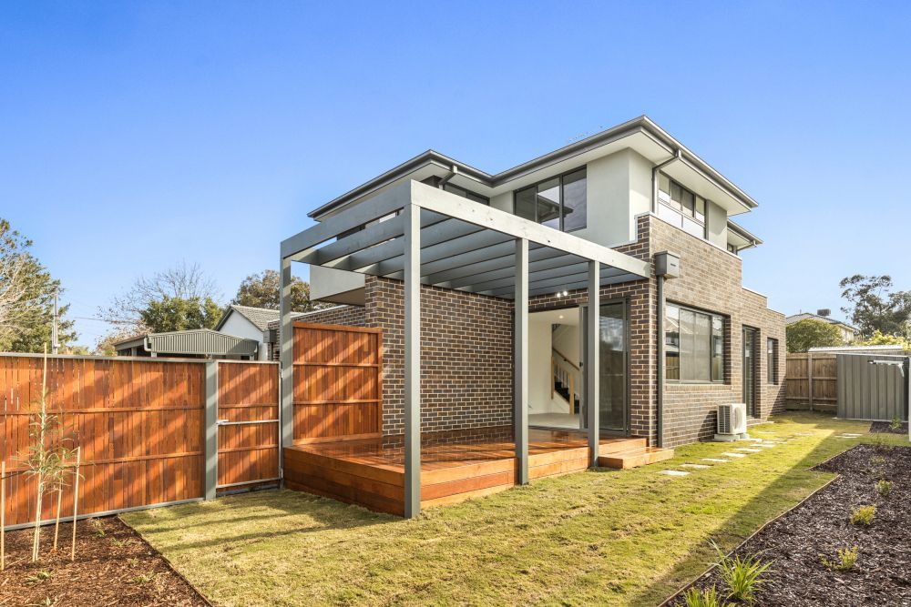 27b Holme Rd, Ferntree Gully, VIC 3156