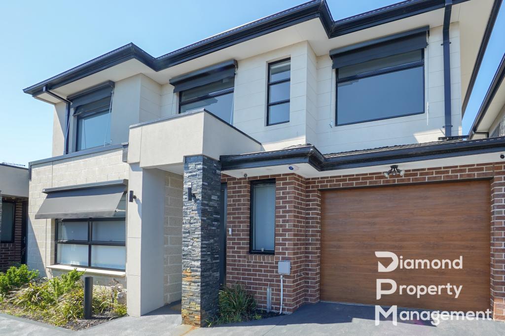 2/18 Barina Rd, Oak Park, VIC 3046