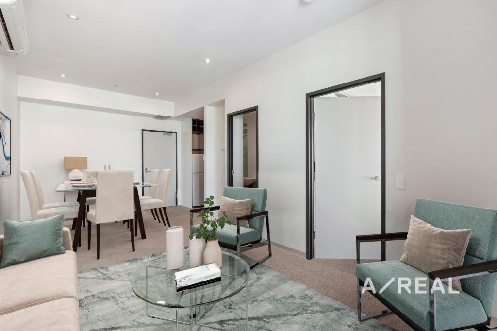 802/613 Swanston St, Carlton, VIC 3053