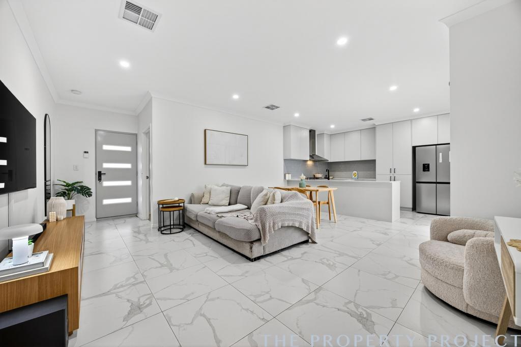 22b Stainer St, Willagee, WA 6156