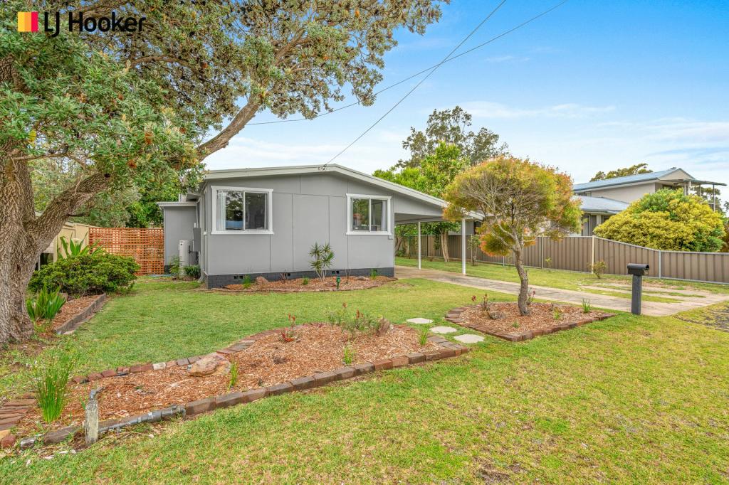 84 Verge Rd, Callala Beach, NSW 2540