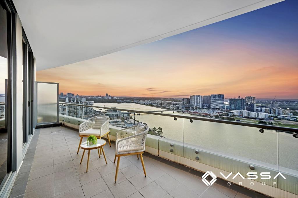 2107/87 Shoreline Dr, Rhodes, NSW 2138