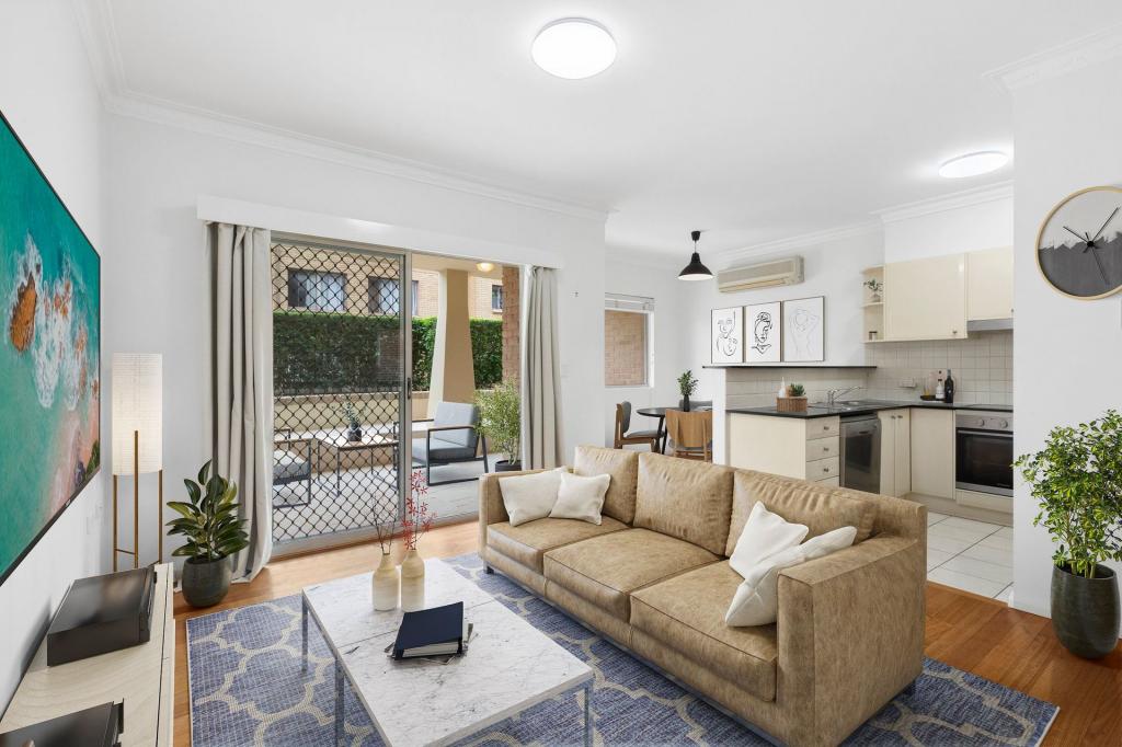 2/42 Ewos Pde, Cronulla, NSW 2230