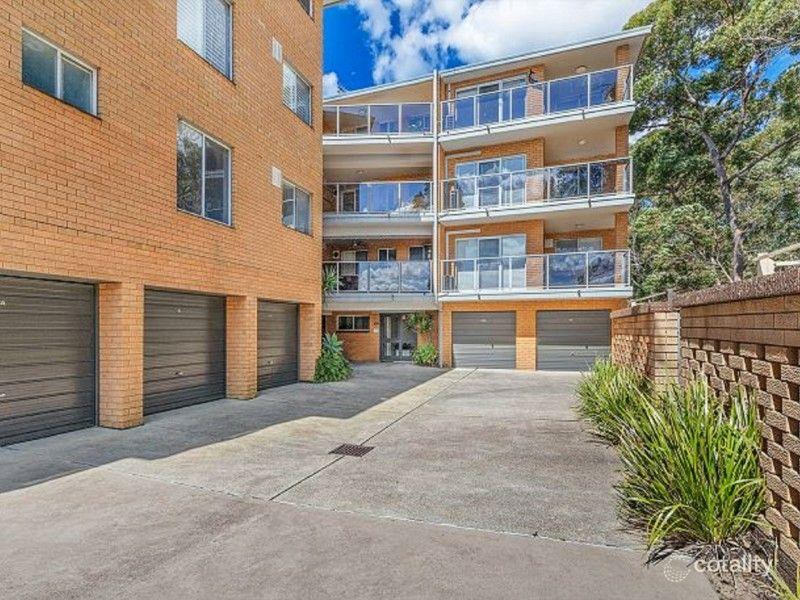 18/53 Victoria Pde, Nelson Bay, NSW 2315