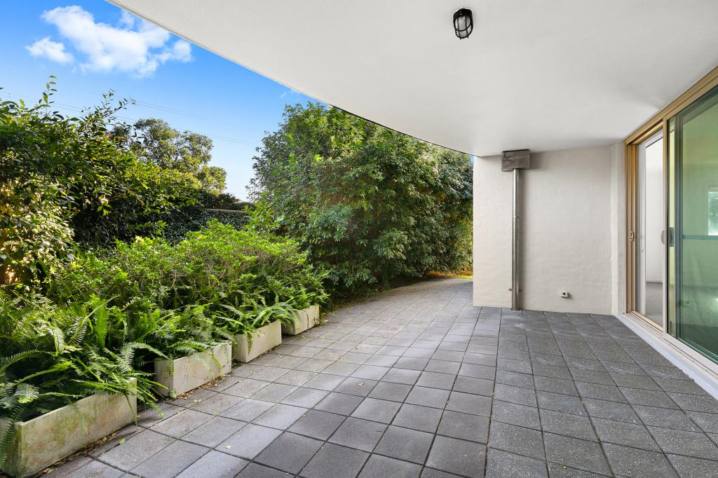 109/168 Queenscliff Rd, Queenscliff, NSW 2096