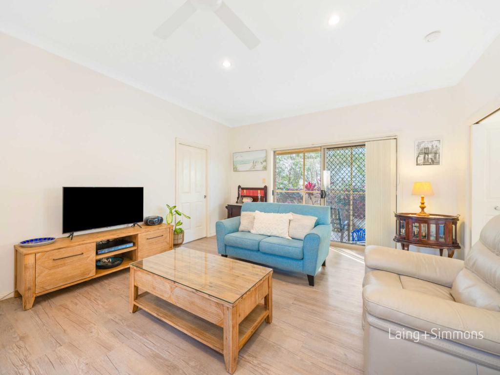6/4 Merrymen Way, Port Macquarie, NSW 2444
