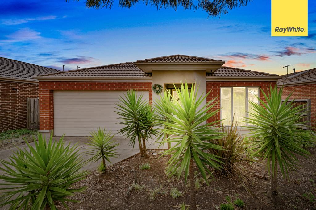 47 Barleygrass Cres, Brookfield, VIC 3338