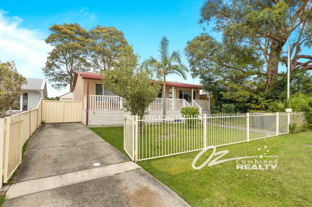 152 Links Ave, Sanctuary Point, NSW 2540