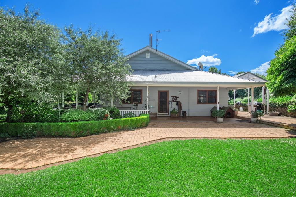 311 Heathersleigh Rd, Kellys Plains, NSW 2350