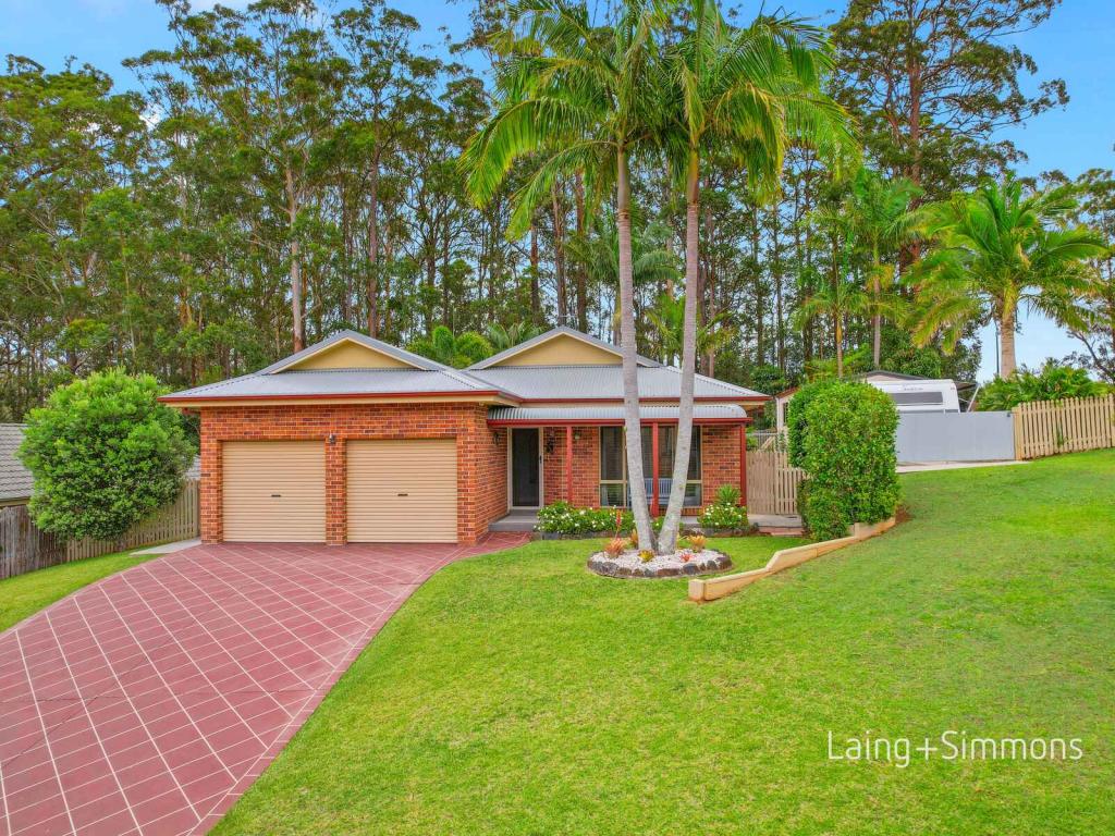 2 Wonga Cres, Port Macquarie, NSW 2444